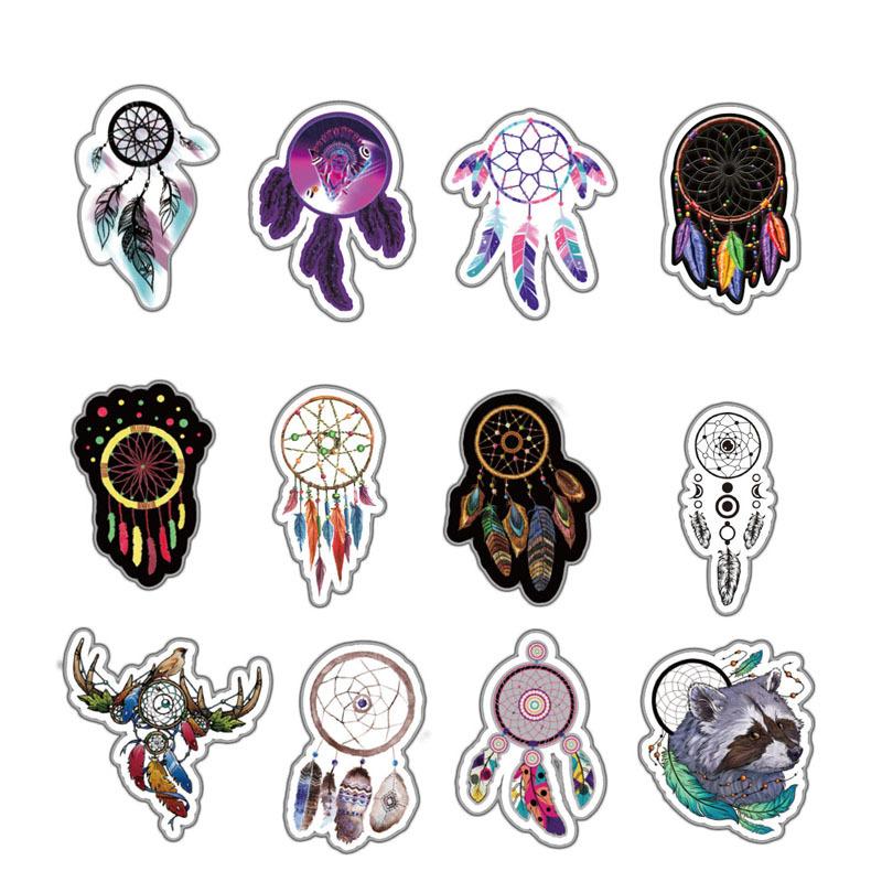 Dream Catcher Pack - 57pcs