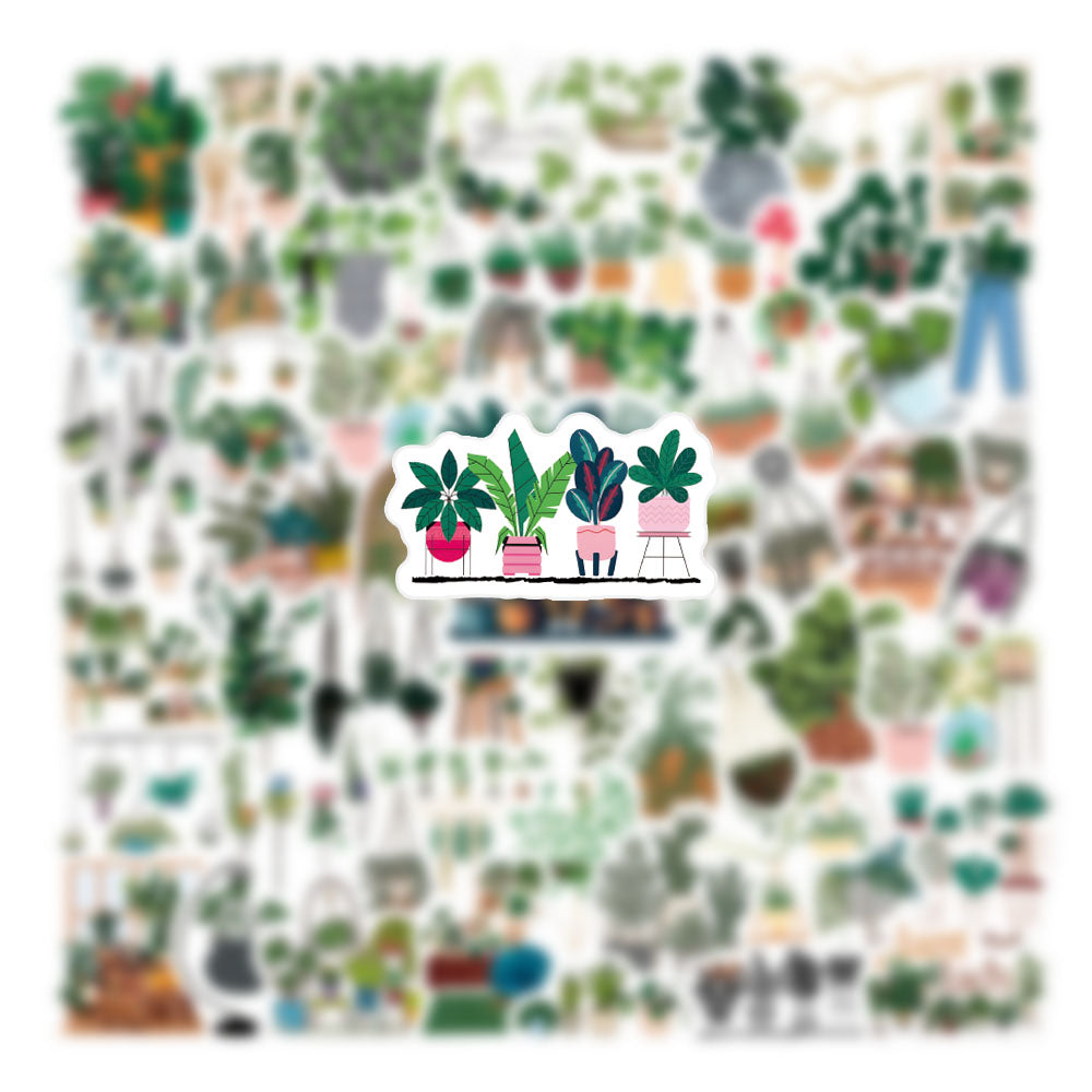 Plants - 50pcs