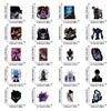 Solo Leveling - 110pcs