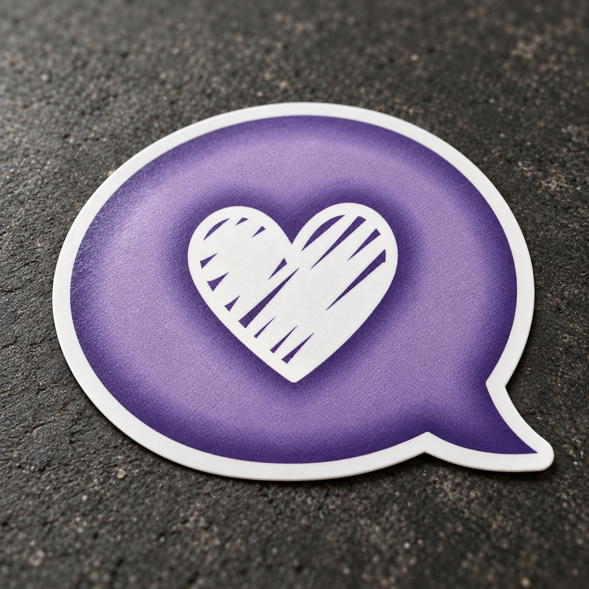 Purple Pack - 50pcs
