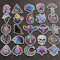 Chromewave Pack - 50pcs