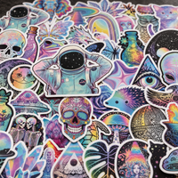 Chromewave Pack - 50pcs
