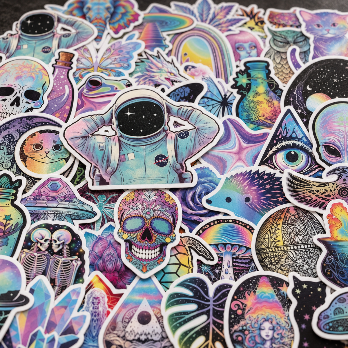Chromewave Pack - 50pcs