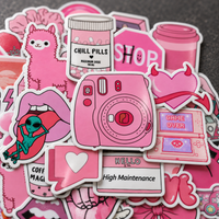Pink! - 50pcs / 100pcs