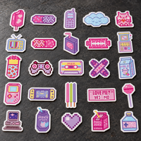 Pixel Perfect - 50pcs