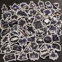 Antique Aesthetic! - 50pcs