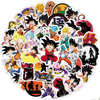 Dragon Ball Z Graffiti - 50pcs