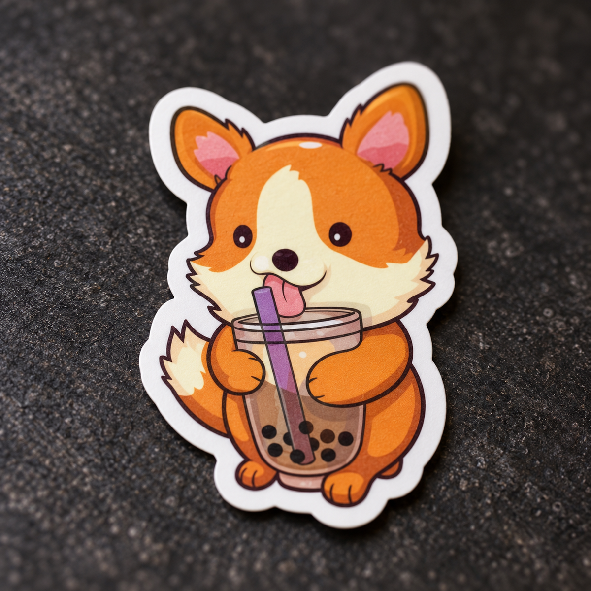 Boba Overload! - 50pcs