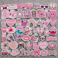 Pink! - 50pcs / 100pcs