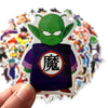 Dragon Ball Z - 50pcs