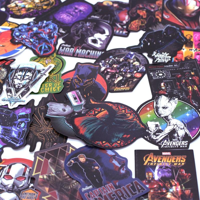 Avengers - 108pcs