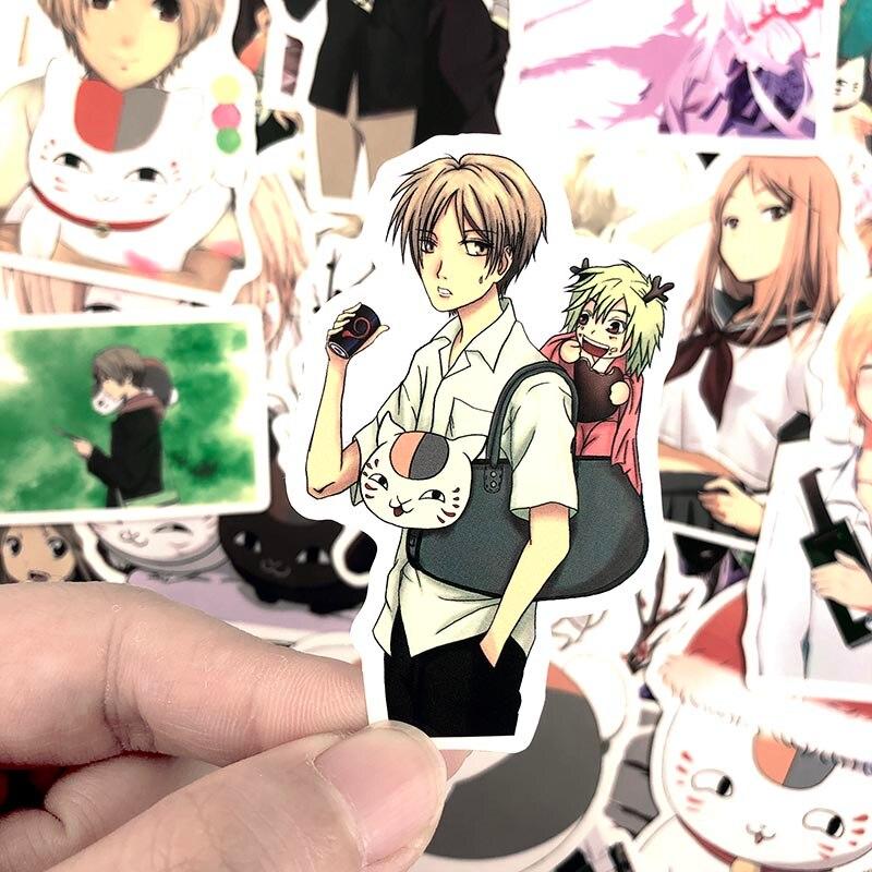 Natsume Yuujinchou - 50pcs