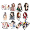 Red Velvet - 50pcs