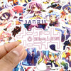 No Game, No Life - 50pcs