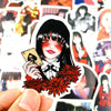 Kakegurui - 50pcs