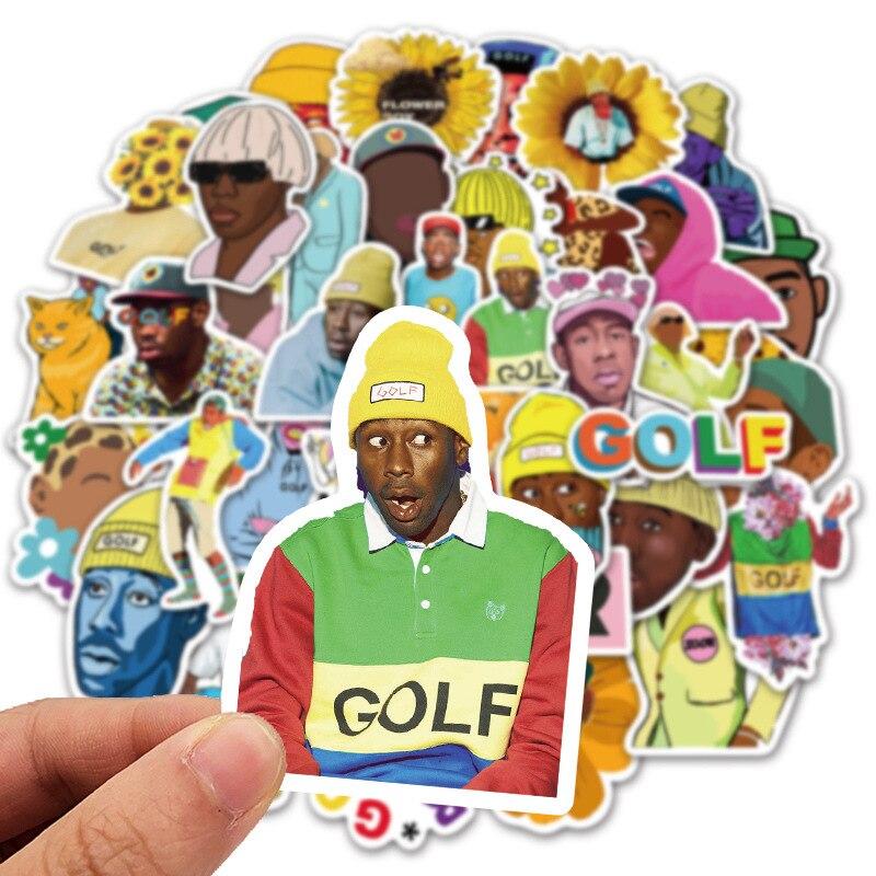 Tyler The Creator - 50pcs