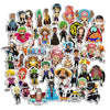 One Piece - 50pcs