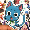 Fairy Tail - 50pcs