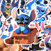 Lilo & Stitch - 52pcs