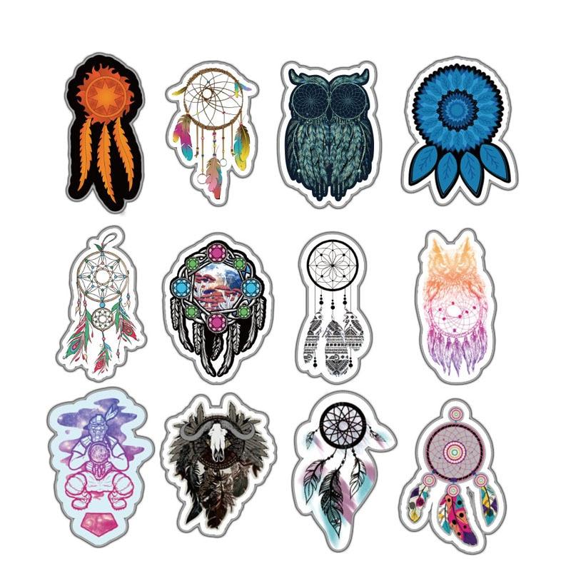 Dream Catcher Pack - 57pcs