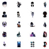 Solo Leveling - 110pcs