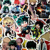 My Hero Academia - 50pcs