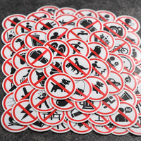 Anti-Everything - 60pcs