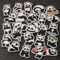 Panda Party! - 50pcs