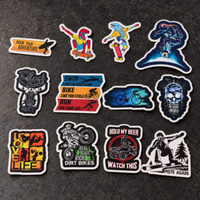 Extreme Outdoors - 50pcs
