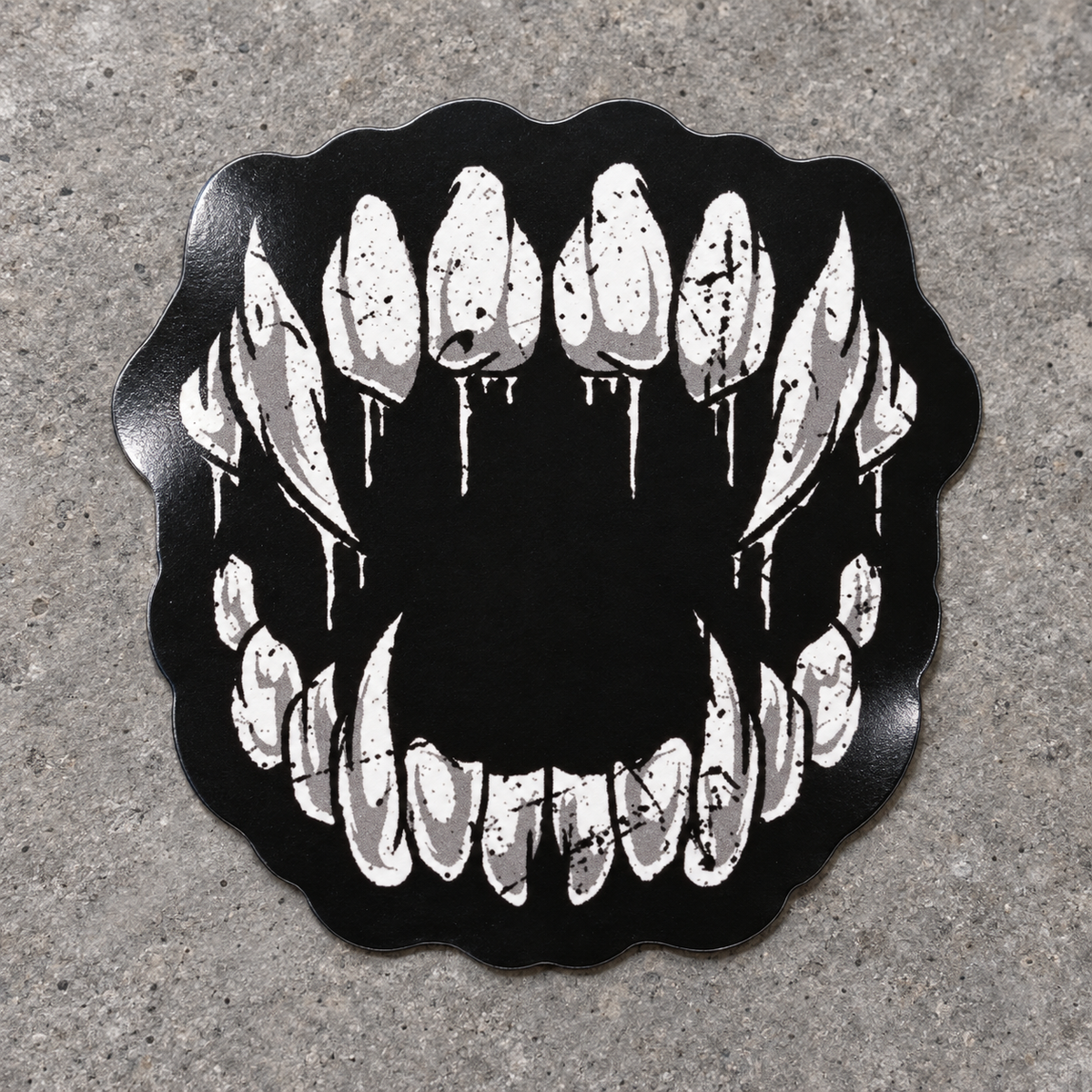 Spook Squad! - 50pcs