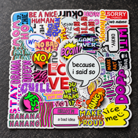 Lines & Stuff Pack B - 50pcs