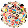 Crayon Shin-chan - 50pcs