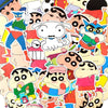 Crayon Shin-chan - 50pcs