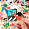 Crayon Shin-chan - 50pcs