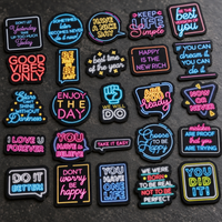 Neon x Positive Energy - 50pcs