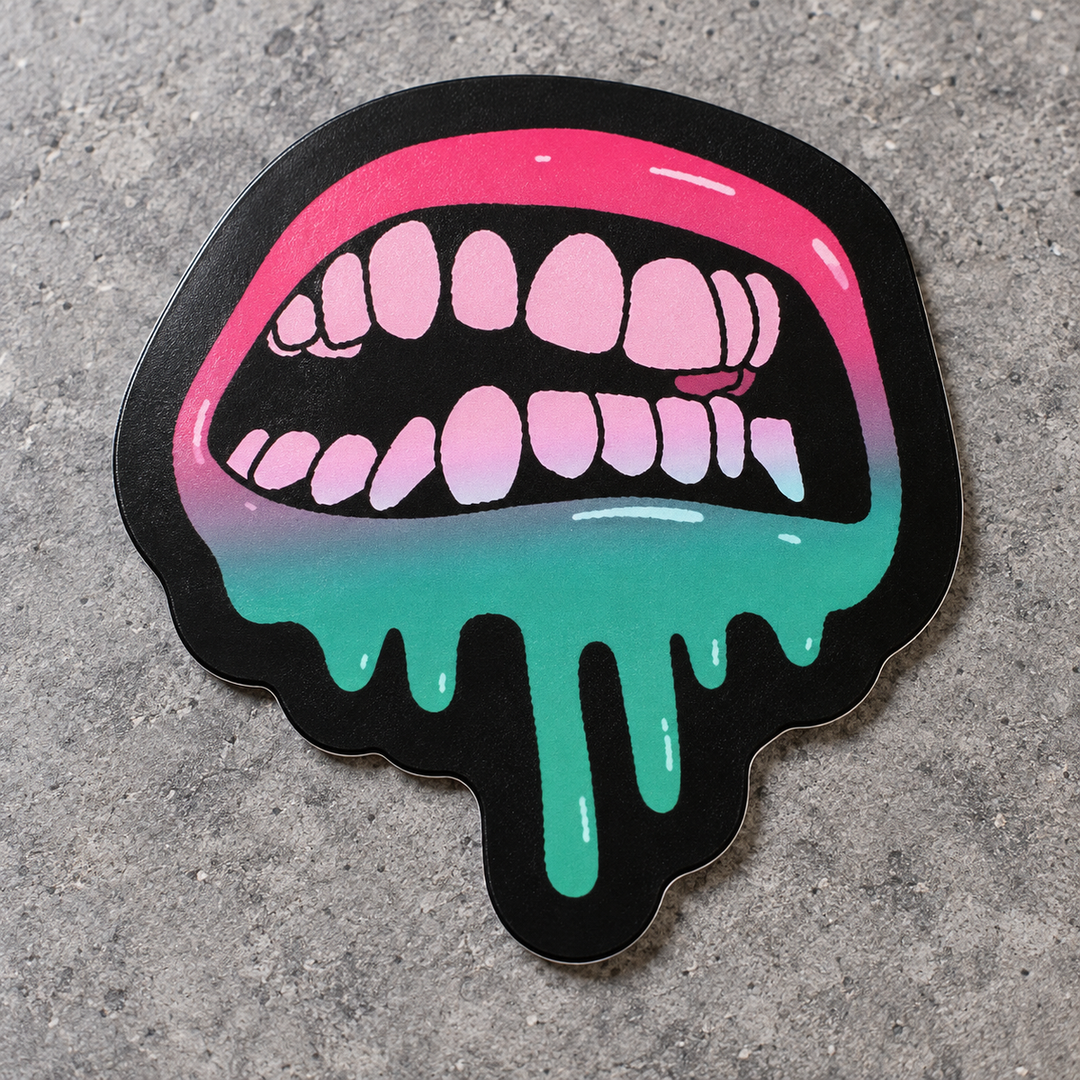 Spook Squad! - 50pcs