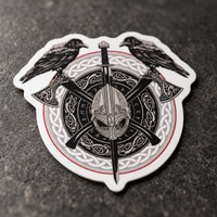 Viking - 50pcs