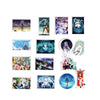 Hatsune Miku - 50pcs