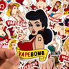 Vapebomb - 32pcs