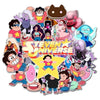 Steven Universe - 50pcs