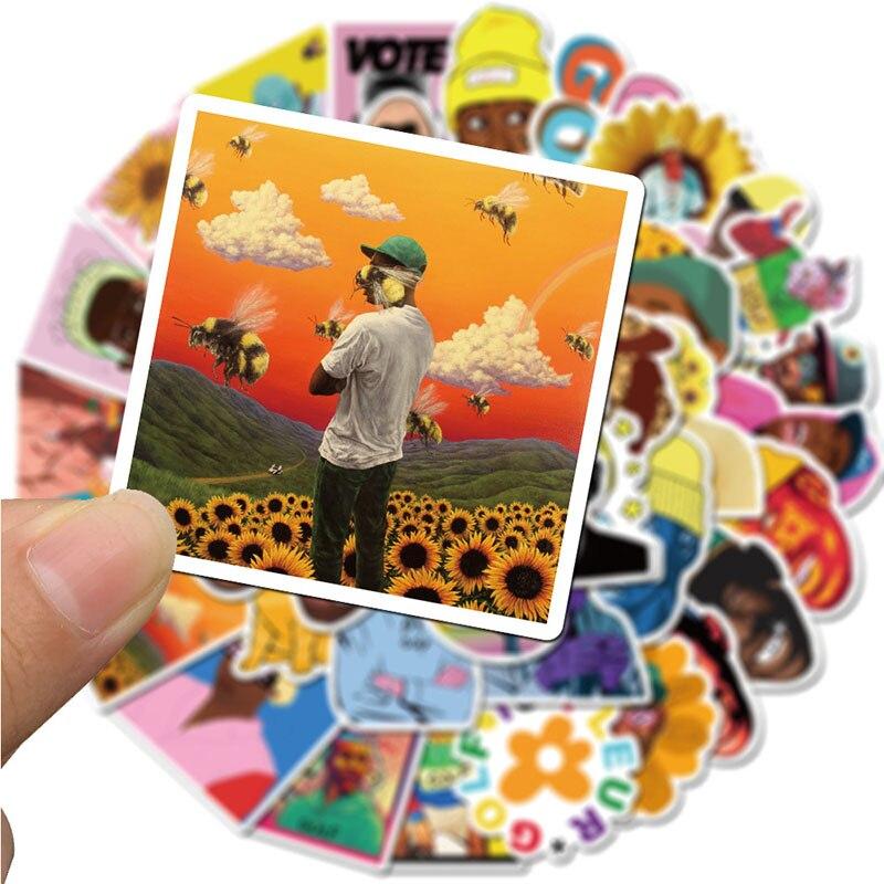 Tyler The Creator - 50pcs