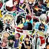 My Hero Academia - 50pcs