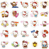 Hello Kitty - 50pcs