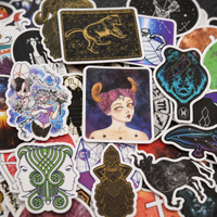 Constellations - 50pcs