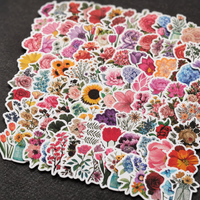 Flowers Pack - 50pcs