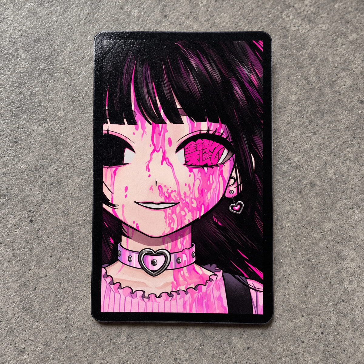 Cute X Psychotic - 50pcs