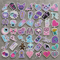 [NEW] Lazy Bones - 50pcs / 100pcs