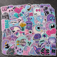 [NEW] Lazy Bones - 50pcs / 100pcs