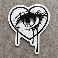 Black & White - 50pcs