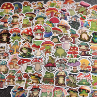 Hop ‘n’ Shroom - 50pcs
